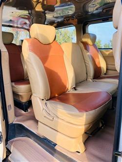 هيونداي ستار اكس